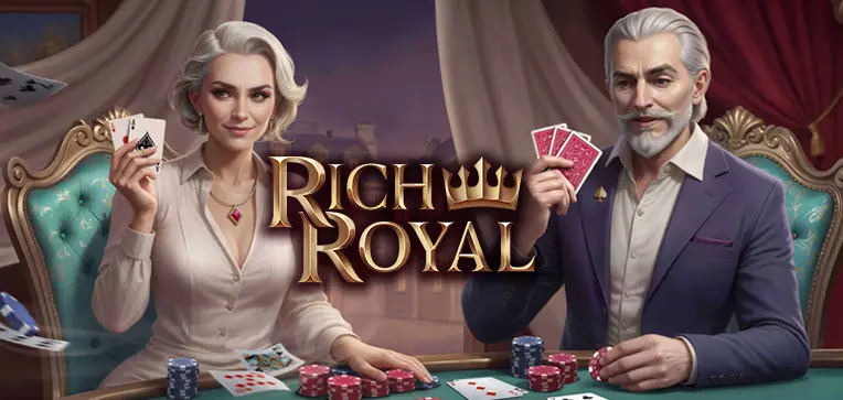 RichRoyal Casino
